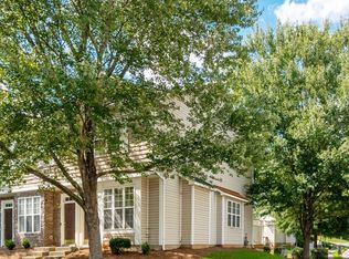 Kings Creek, Charlotte, NC 28273