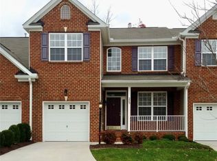 2449 Silver Lake Ter, Midlothian, VA 23112