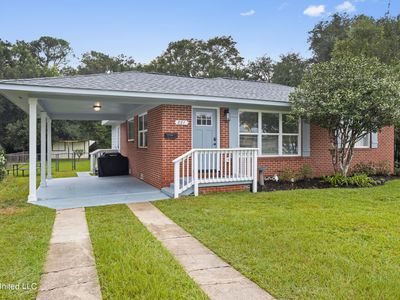 331 Saint Mary Blvd, Biloxi, MS, 39531
