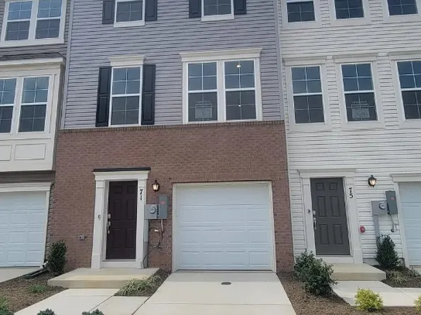 71 Arsberg Dr, Charles Town, WV 25414