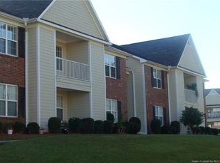 3129 Wisteria Ln #2-29, Fayetteville, NC 28314