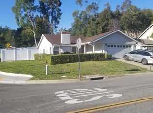 20635 Calle Bella, Yorba Linda, CA 92887