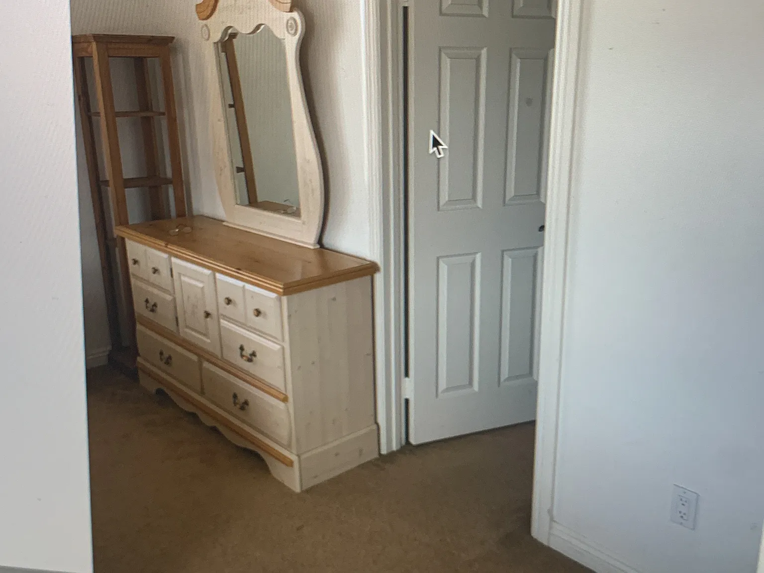 1 bed, $1,100 — Photo 3
