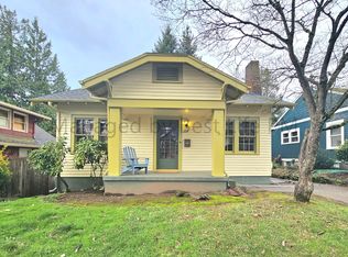 223 NE 62nd Ave, Portland, OR 97213