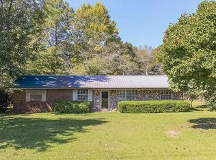 148 Harper Subdivision, Americus, GA 31719