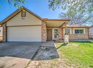 314 N Yale Dr, Garland, TX 75042