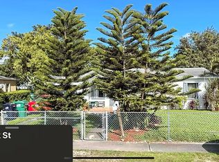 14721 Polk St, Miami, FL 33176