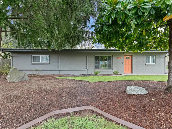 1273 Taney St, Eugene, OR 97402