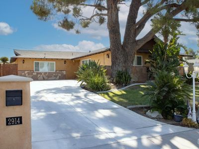 2914 Roanoke Ct, Bakersfield, CA, 93306