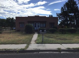 801 S 5th St, Raton, NM 87740
