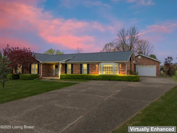 153 Venetian Way, Bardstown, KY 40004