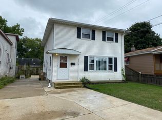 4015 53rd St, Kenosha, WI 53144