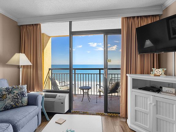 5th image of 6900 N Ocean Blvd. #1038