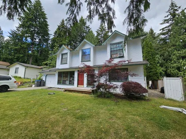 8211 Winchester Ct NW, Bremerton, WA 98311