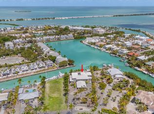 152 N Indies Dr, Duck Key, FL 33050