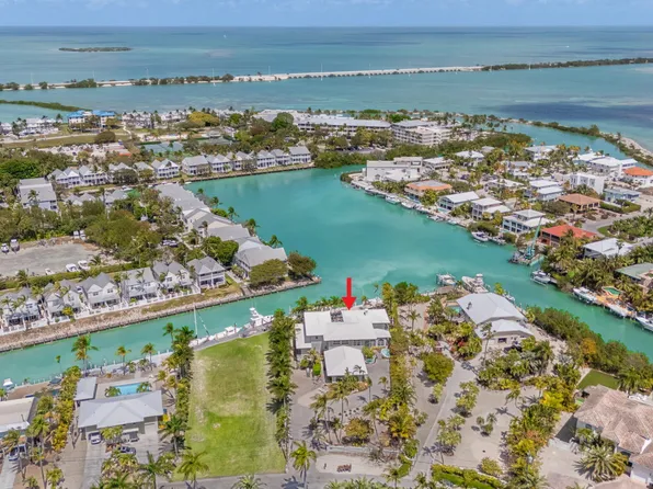 152 N Indies Dr, Duck Key, FL 33050