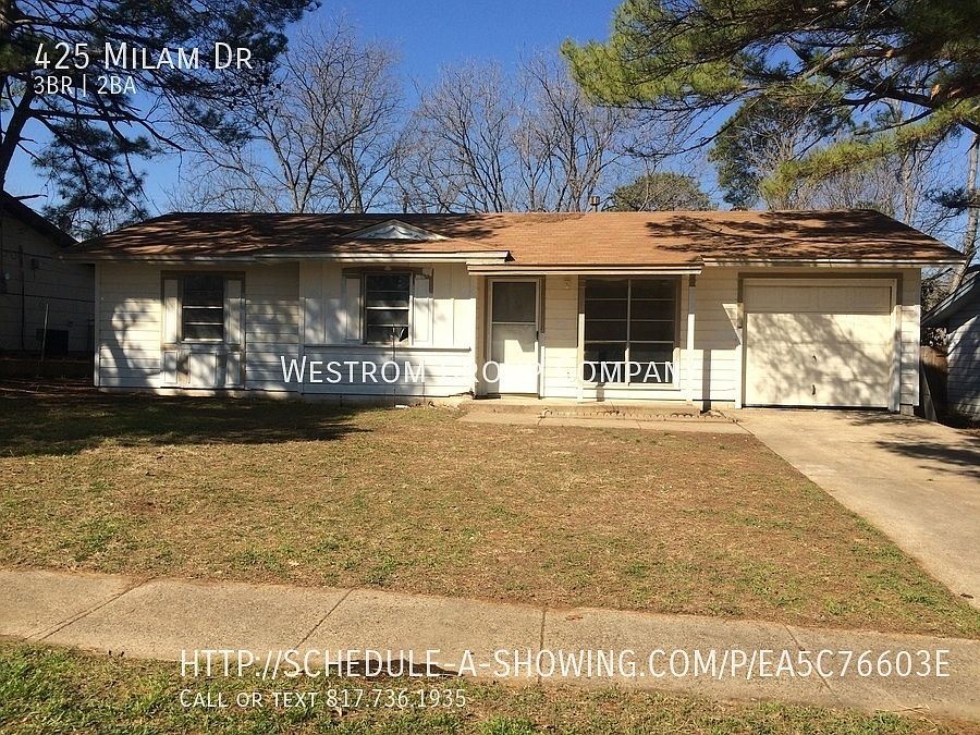 1st image of 425 Milam Dr
