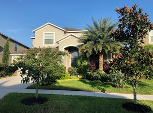 1315 Oak Pond St, Ruskin, FL 33570
