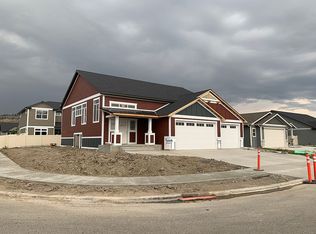5321 Amherst Dr, Billings, MT 59106