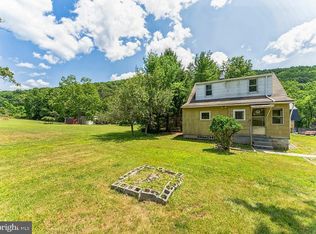 12118 Penney Ln NW, Lavale, MD 21502