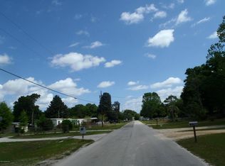 3626 Loango Rd, Orange Park, FL 32065