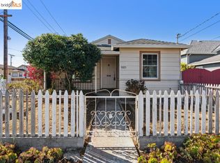 1601 Richmond St, El Cerrito, CA