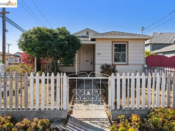 1601 Richmond St, El Cerrito, CA 94530