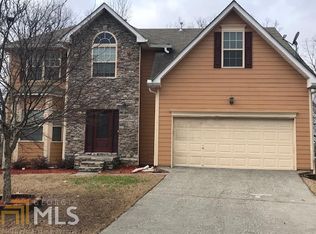 955 Tree Top Dr, Suwanee, GA 30024