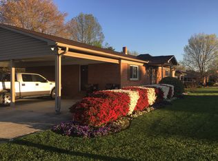 3941 Johnson St, High Point, NC 27265