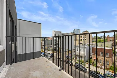 Rented by ABODE NYC LLC