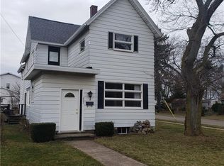 2302 Greengarden Rd, Erie, PA 16502
