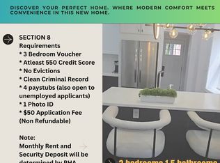 1647 S Etting St, Philadelphia, PA 19145