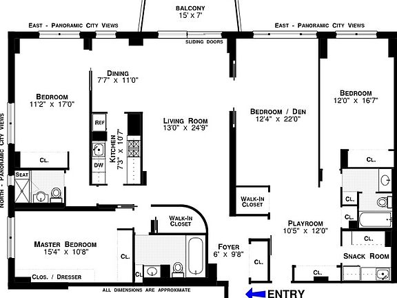 2nd image of 60 E 8th St