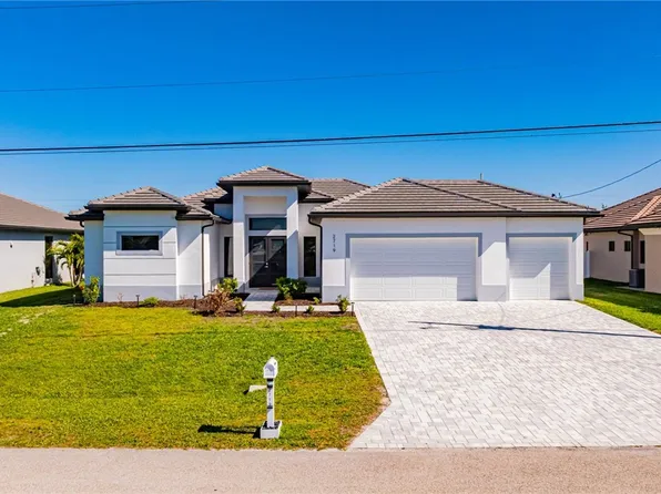 2719 SW 21st Ave, Cape Coral, FL 33914