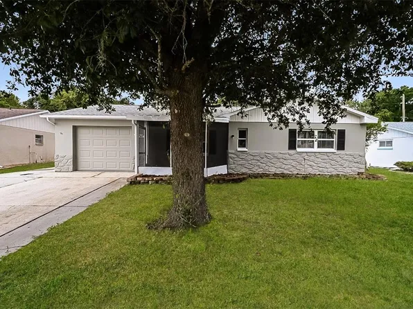 7747 Welland St, New Port Richey, FL 34653