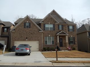 5821 Savannah River Rd, Atlanta, GA 30349