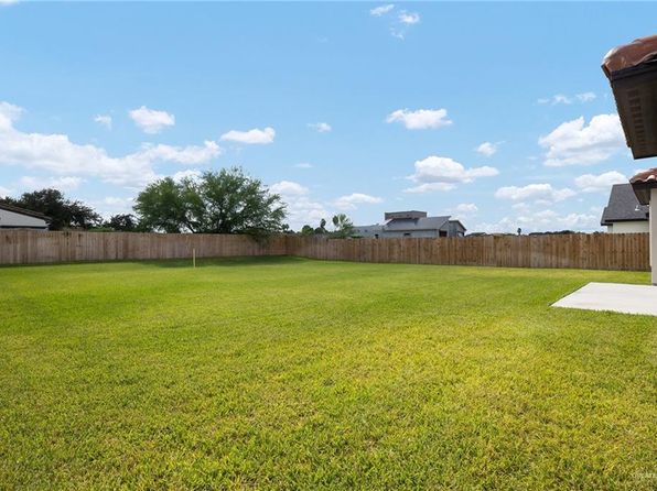 1305 Helen Dr, Weslaco, TX 78596