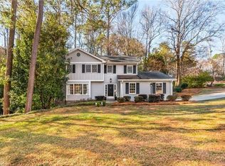 260 River Springs Dr, Sandy Springs, GA 30328