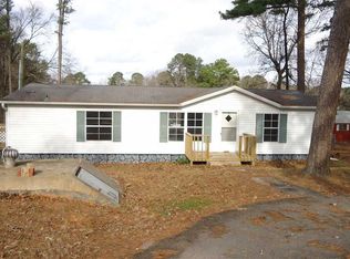 3212 Salem Rd, Bryant, AR 72019