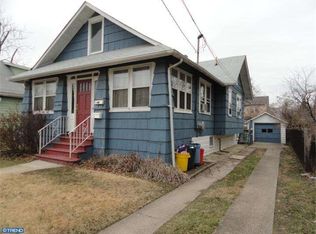 17 E Oakland Ave, Haddon Township, NJ 08107