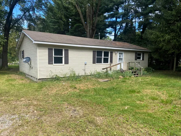 3488 E 1050 N #16, Demotte, IN 46310