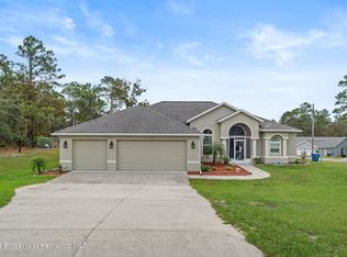 12156 Mirage Ave, Weeki Wachee, FL 34614