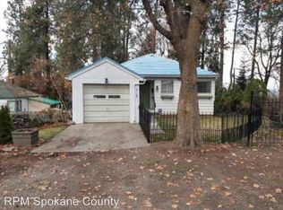 3109 E 14th Ave, Spokane, WA 99202