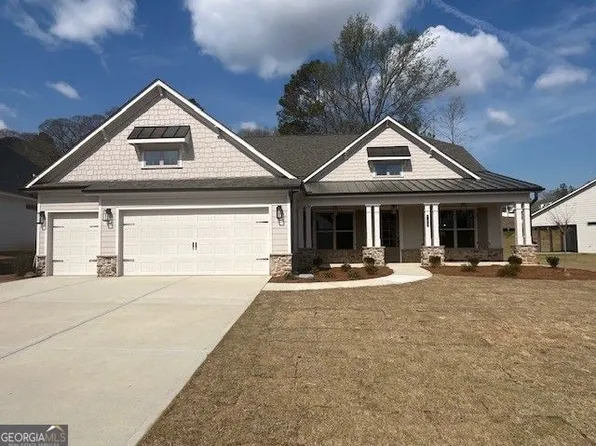 762 Brooke View Dr, Canton, GA 30115