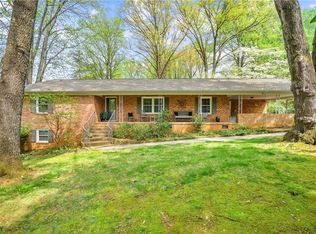 6306 Stockbridge Ct, Greensboro, NC 27410