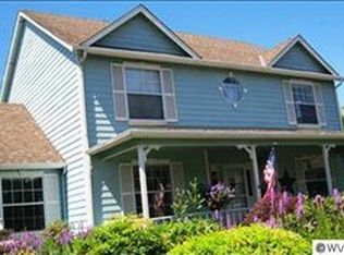 7127 Park Terrace Dr NE, Keizer, OR 97303