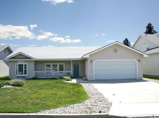3516 E 50th Ave, Spokane, WA 99223