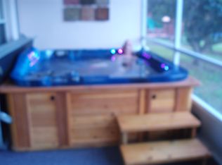 7819 Hamlet Dr, New Port Richey, FL 34653