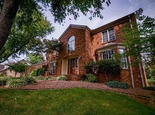 7688 Liberty Ct, Newburgh, IN 47630