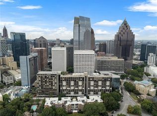 145 15th St NE APT 843, Atlanta, GA 30309